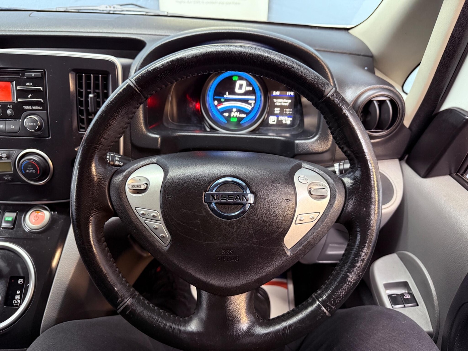 Used Nissan e-NV200 2019 for sale - 77358311: Photo 18