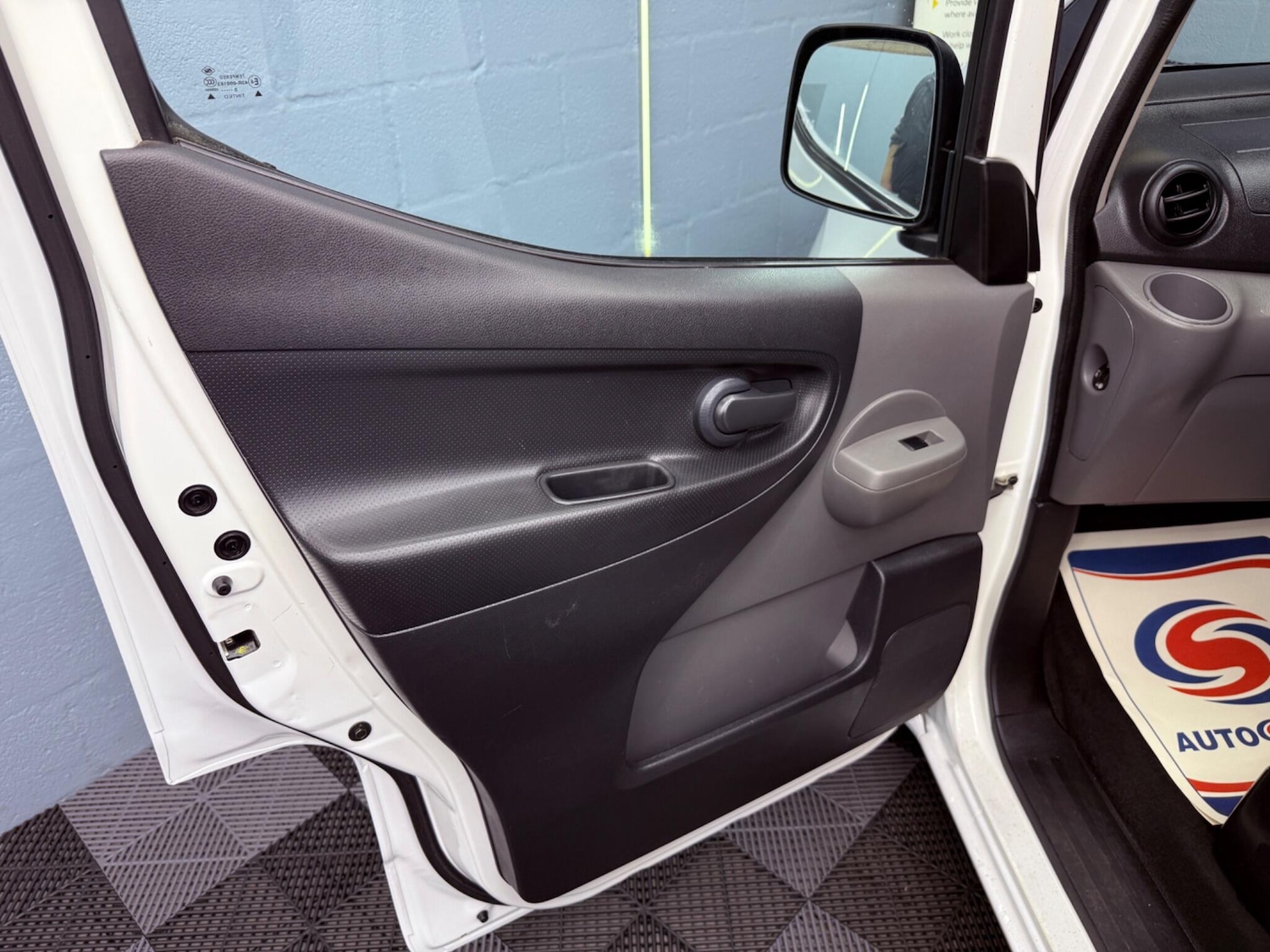 Used Nissan e-NV200 2019 for sale - 77358311: Photo 20