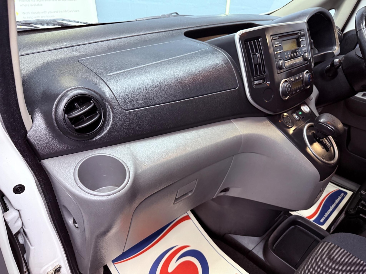 Used Nissan e-NV200 2019 for sale - 77358311: Photo 22