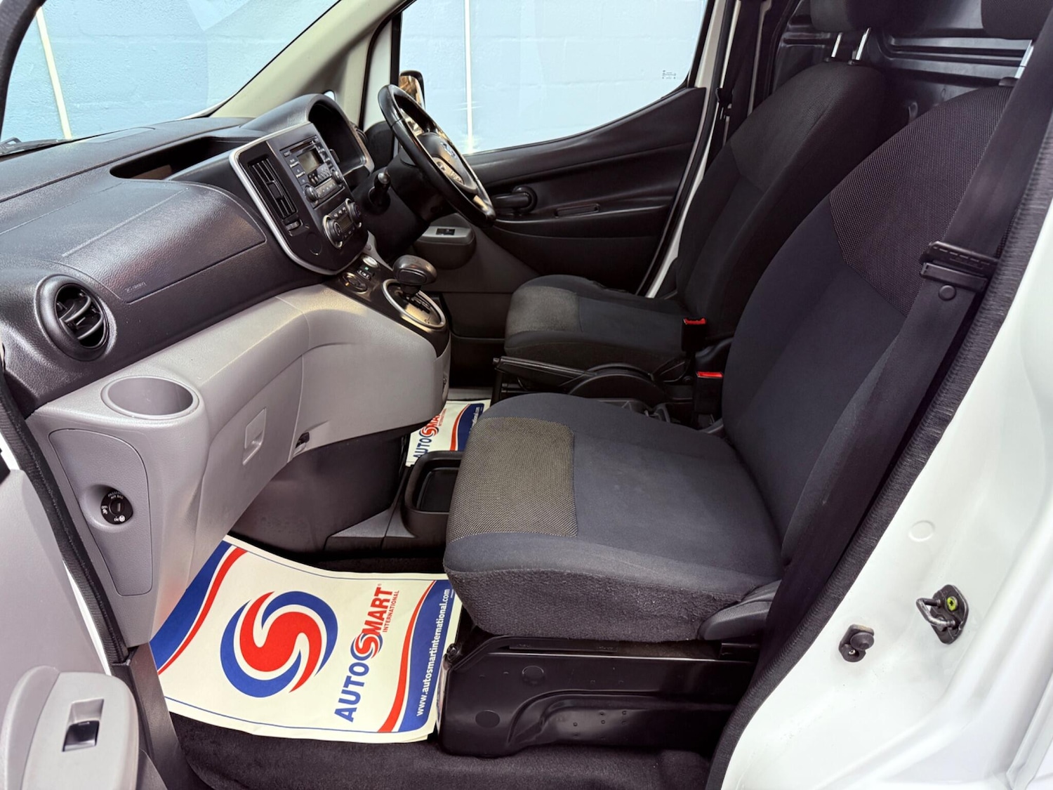 Used Nissan e-NV200 2019 for sale - 77358311: Photo 23