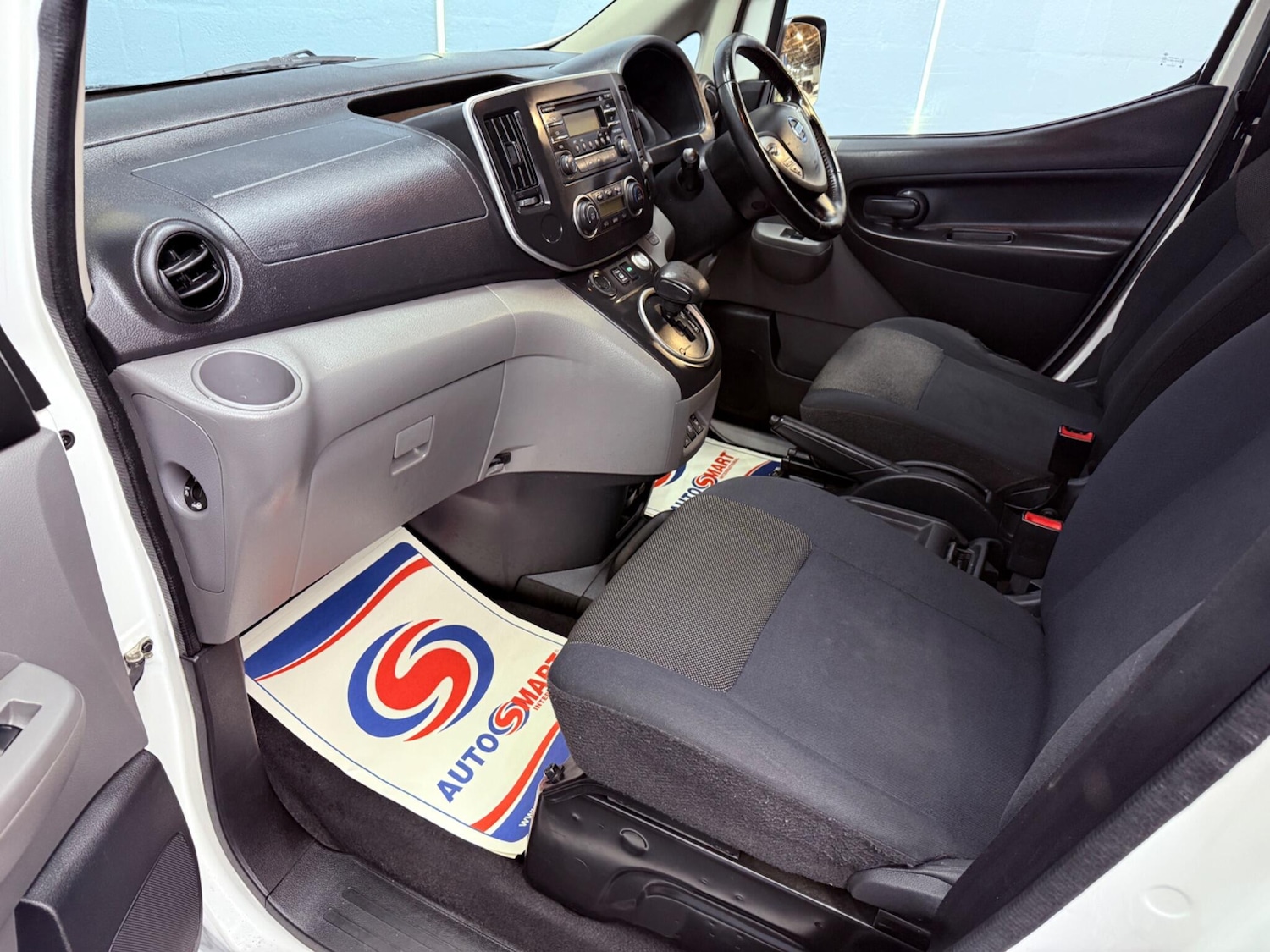 Used Nissan e-NV200 2019 for sale - 77358311: Photo 24