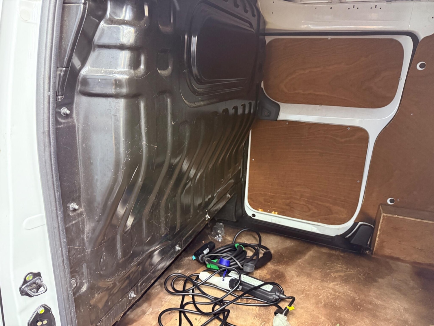 Used Nissan e-NV200 2019 for sale - 77358311: Photo 25