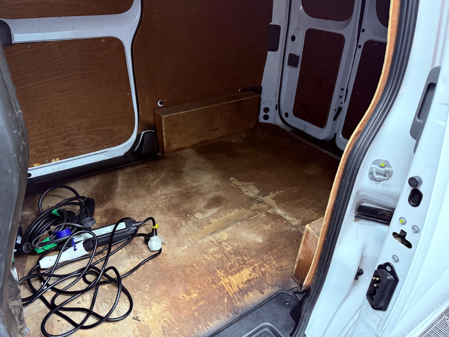 Used Nissan e-NV200 2019 for sale - 77358311: Photo 26