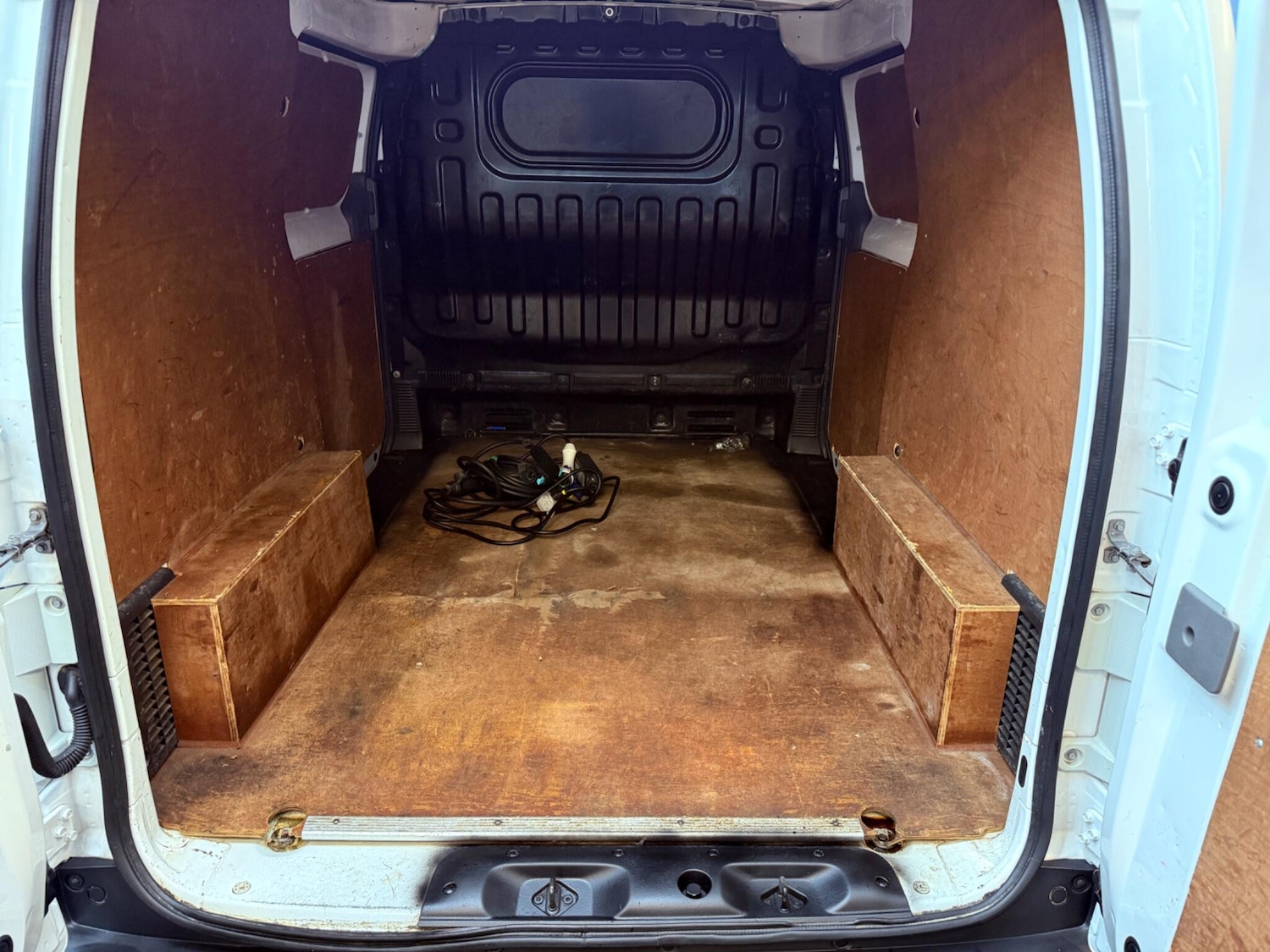 Used Nissan e-NV200 2019 for sale - 77358311: Photo 27