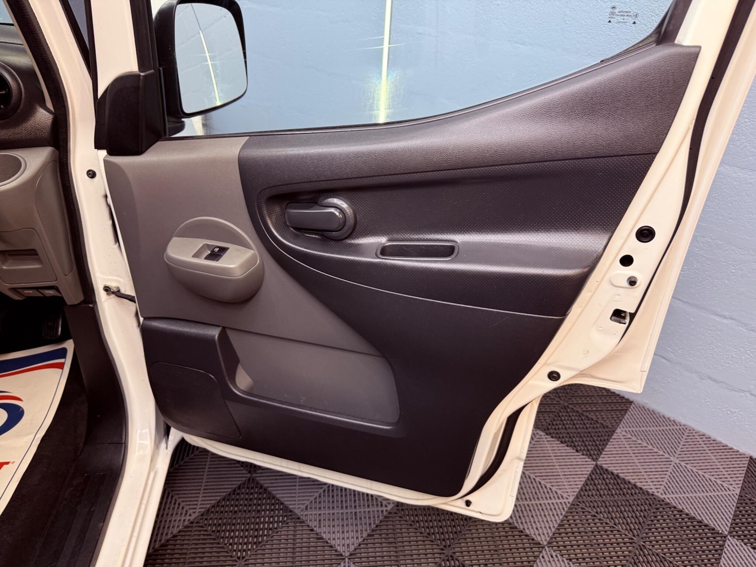 Used Nissan e-NV200 2019 for sale - 77358311: Photo 30