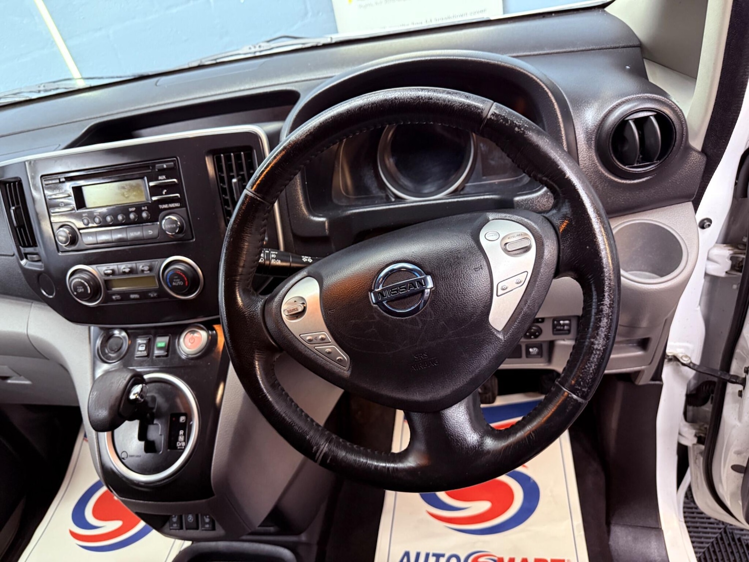 Used Nissan e-NV200 2019 for sale - 77358311: Photo 33