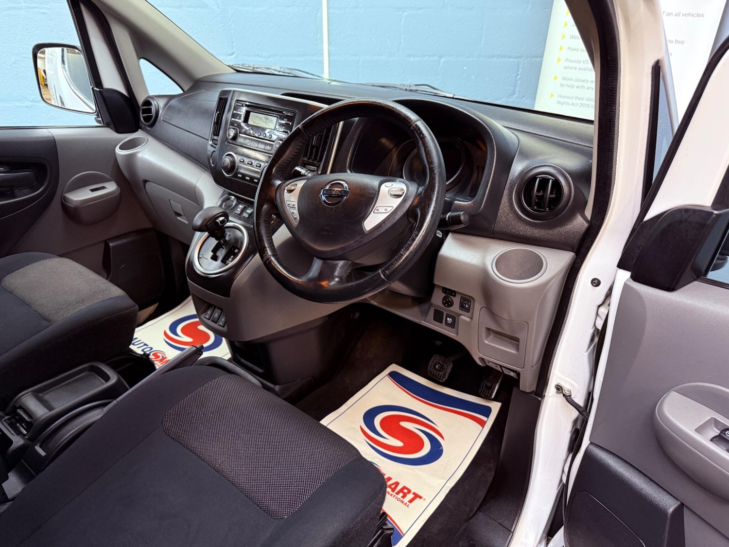 Used Nissan e-NV200 2019 for sale - 77358311: Photo 34