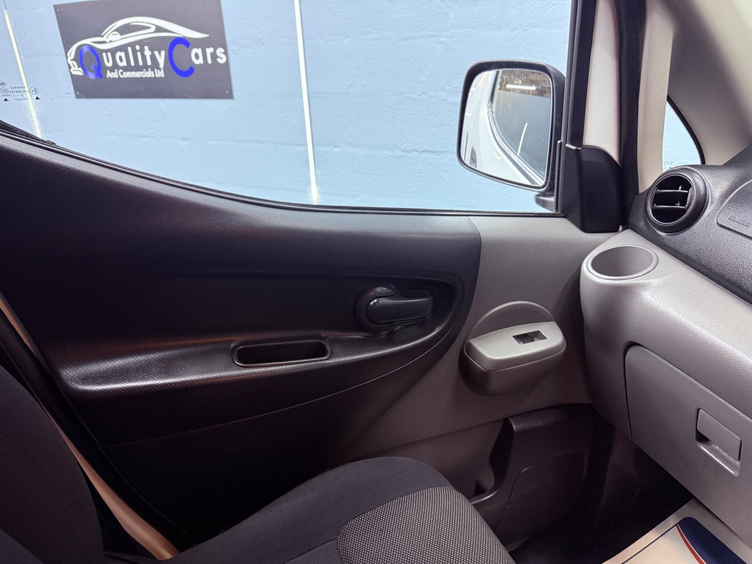 Used Nissan e-NV200 2019 for sale - 77358311: Photo 9