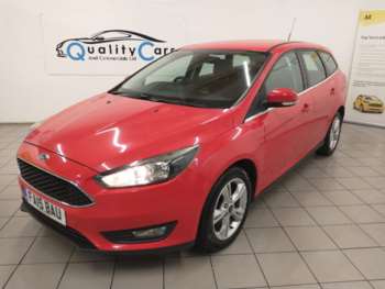 2015 (15) - 1.0T EcoBoost Zetec Euro 6 (s/s) 5dr