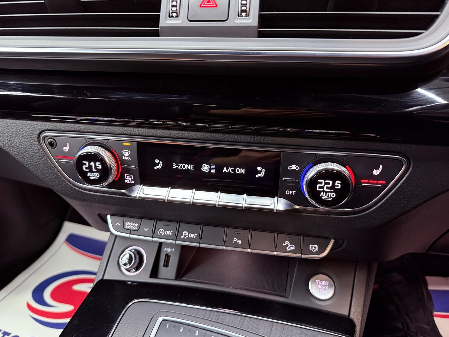 Used Audi Q5 for sale - 76997412: Photo 12