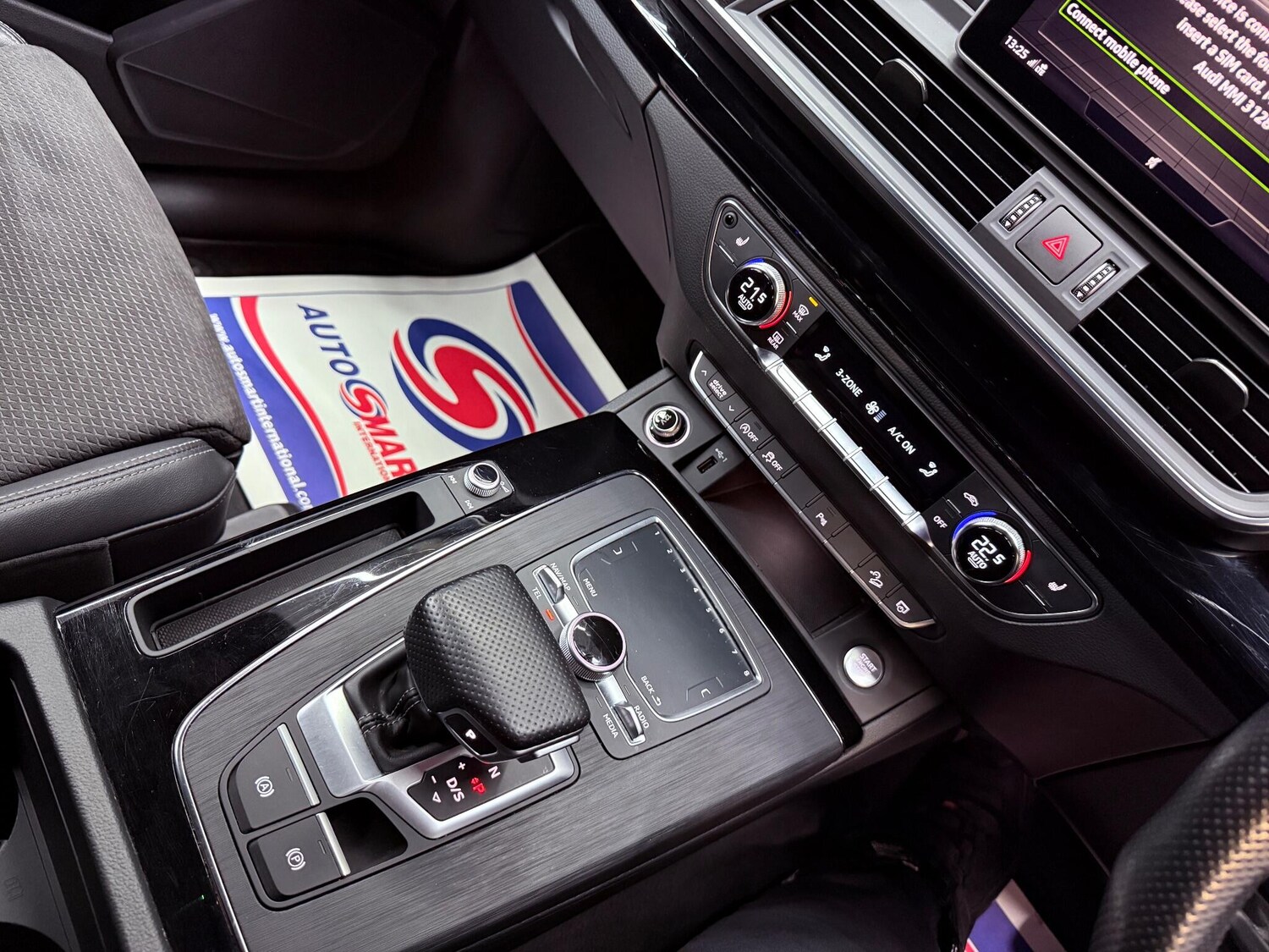 Used Audi Q5 for sale - 76997412: Photo 14