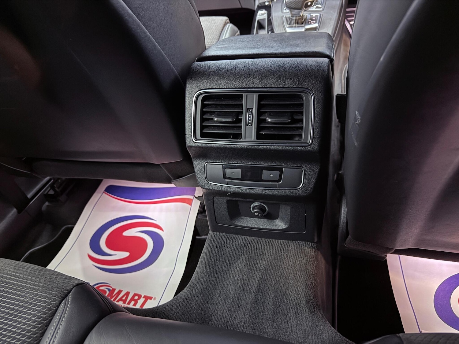 Used Audi Q5 for sale - 76997412: Photo 15