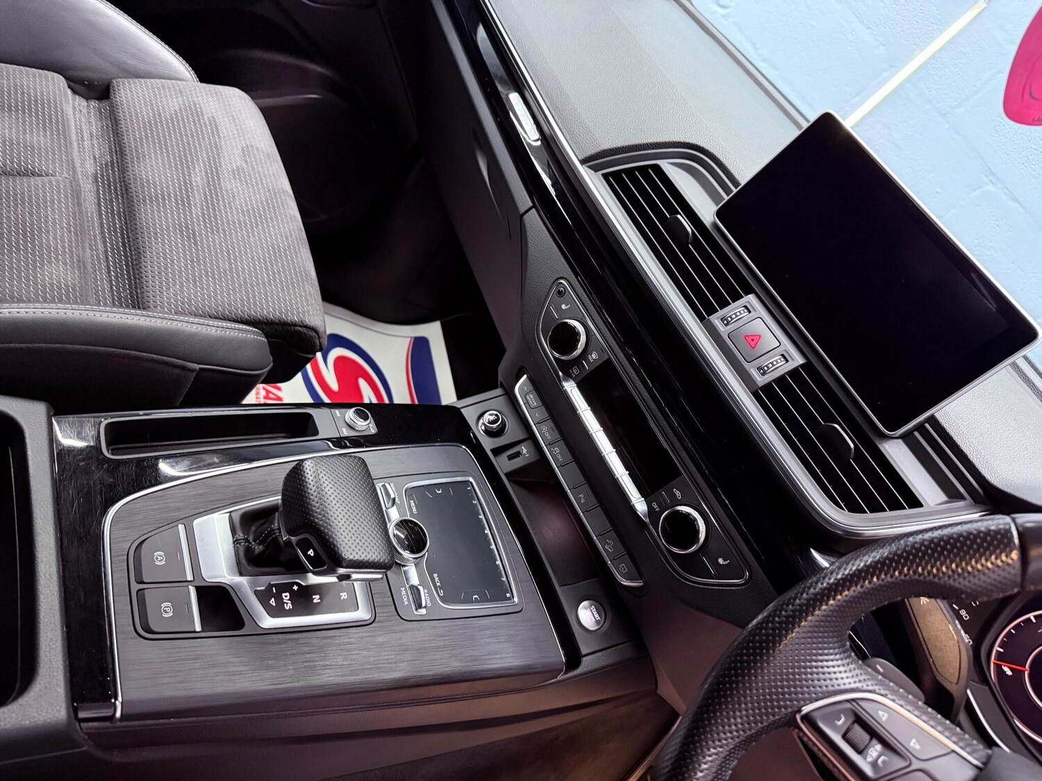 Used Audi Q5 for sale - 76997412: Photo 17