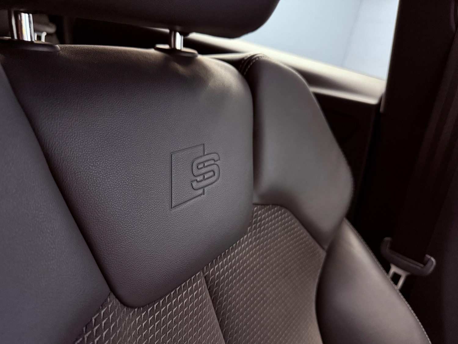 Used Audi Q5 for sale - 76997412: Photo 19