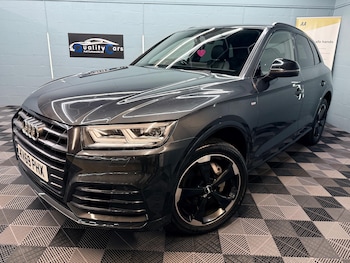 Audi Q5 feature image