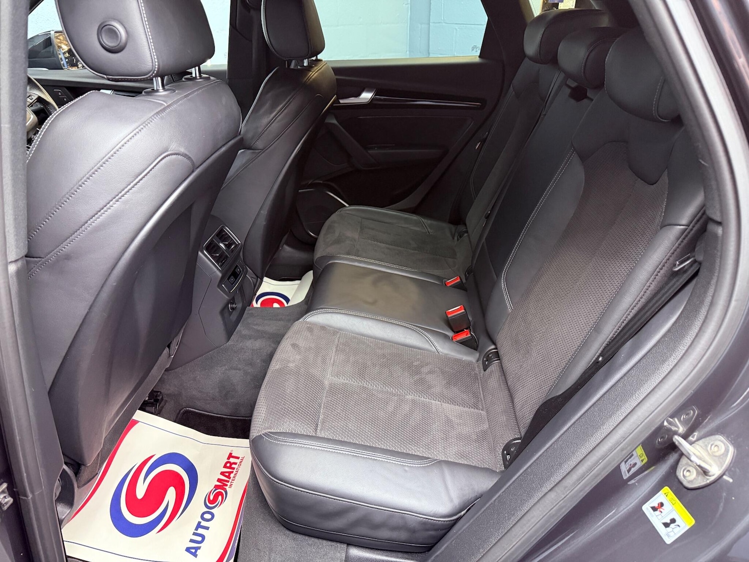 Used Audi Q5 for sale - 76997412: Photo 20