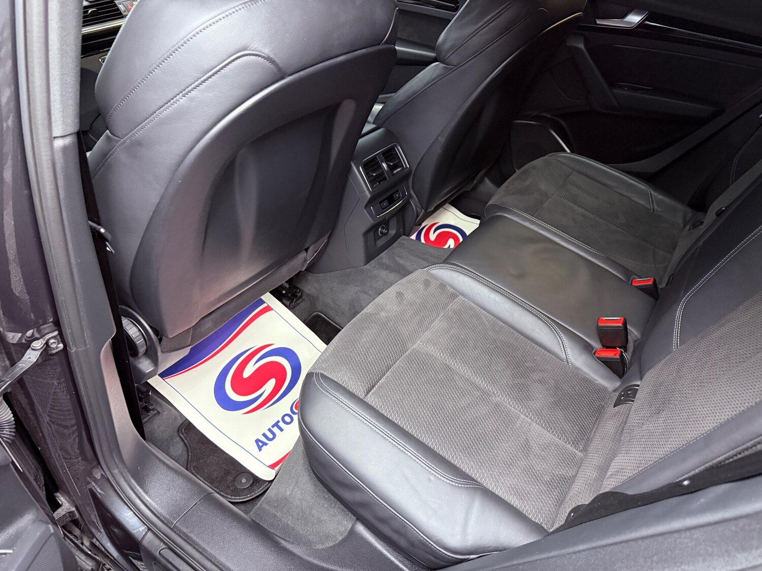 Used Audi Q5 for sale - 76997412: Photo 21