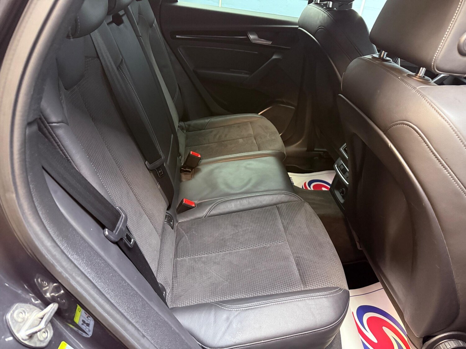 Used Audi Q5 for sale - 76997412: Photo 22