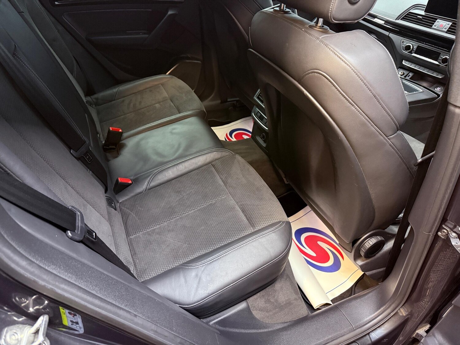 Used Audi Q5 for sale - 76997412: Photo 23