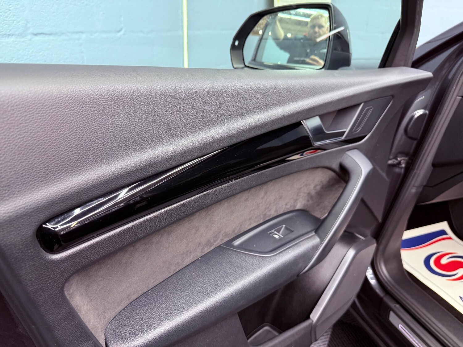 Used Audi Q5 for sale - 76997412: Photo 28