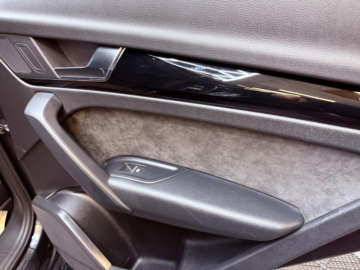 Used Audi Q5 for sale - 76997412: Photo 31