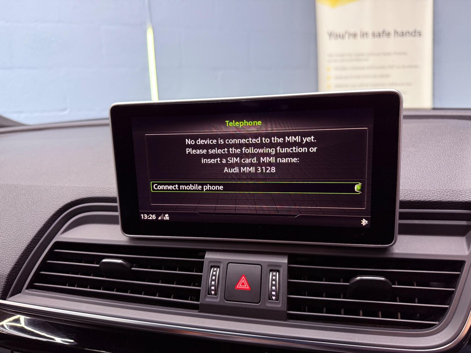 Used Audi Q5 for sale - 76997412: Photo 38