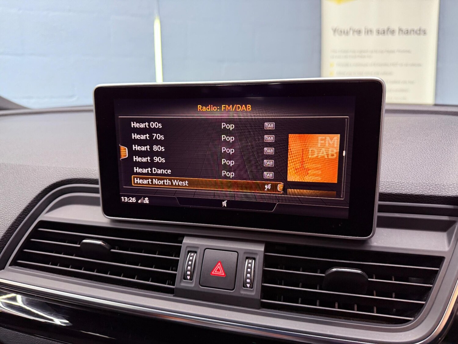 Used Audi Q5 for sale - 76997412: Photo 40