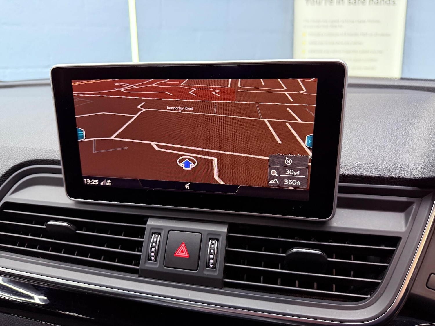 Used Audi Q5 for sale - 76997412: Photo 41