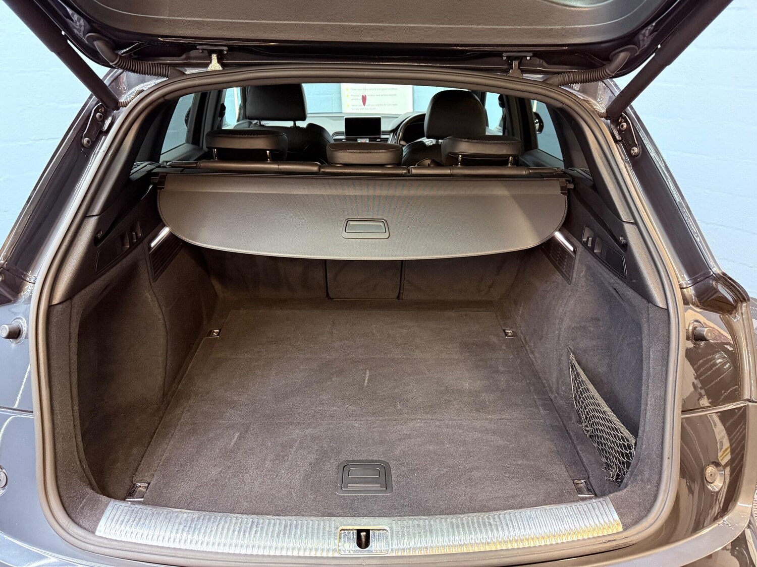 Used Audi Q5 for sale - 76997412: Photo 43