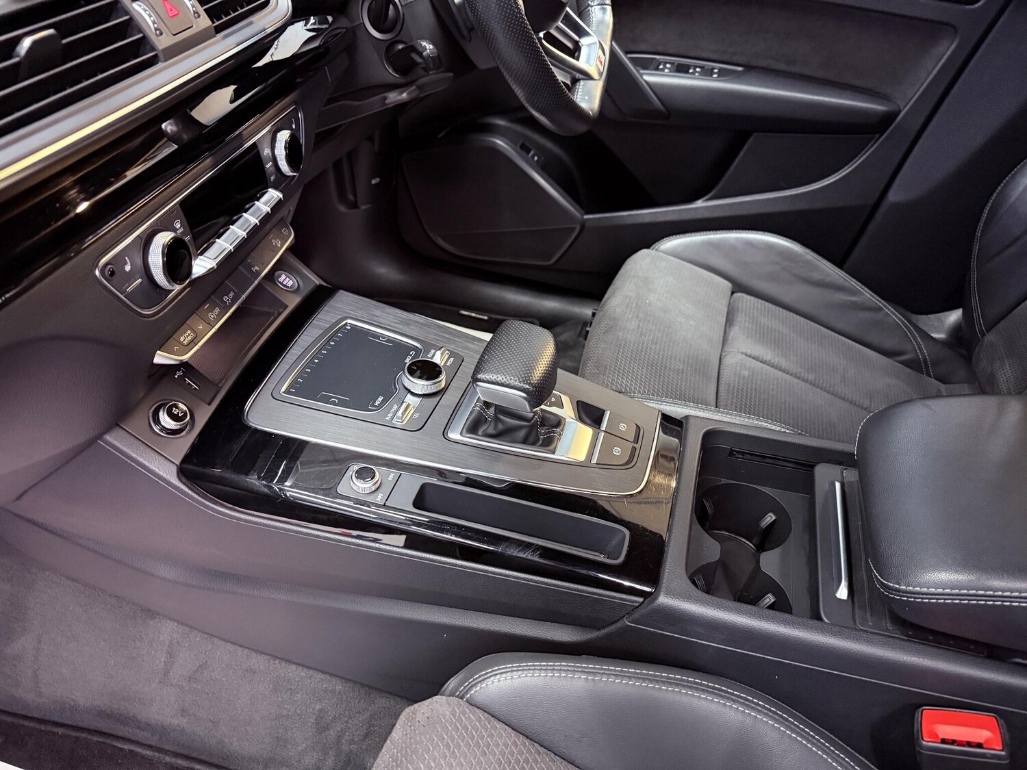 Used Audi Q5 for sale - 76997412: Photo 51