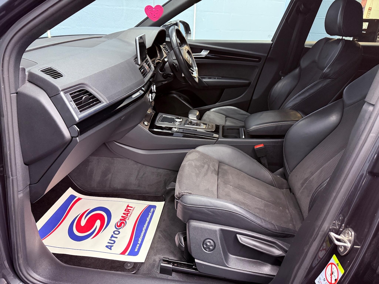 Used Audi Q5 for sale - 76997412: Photo 52