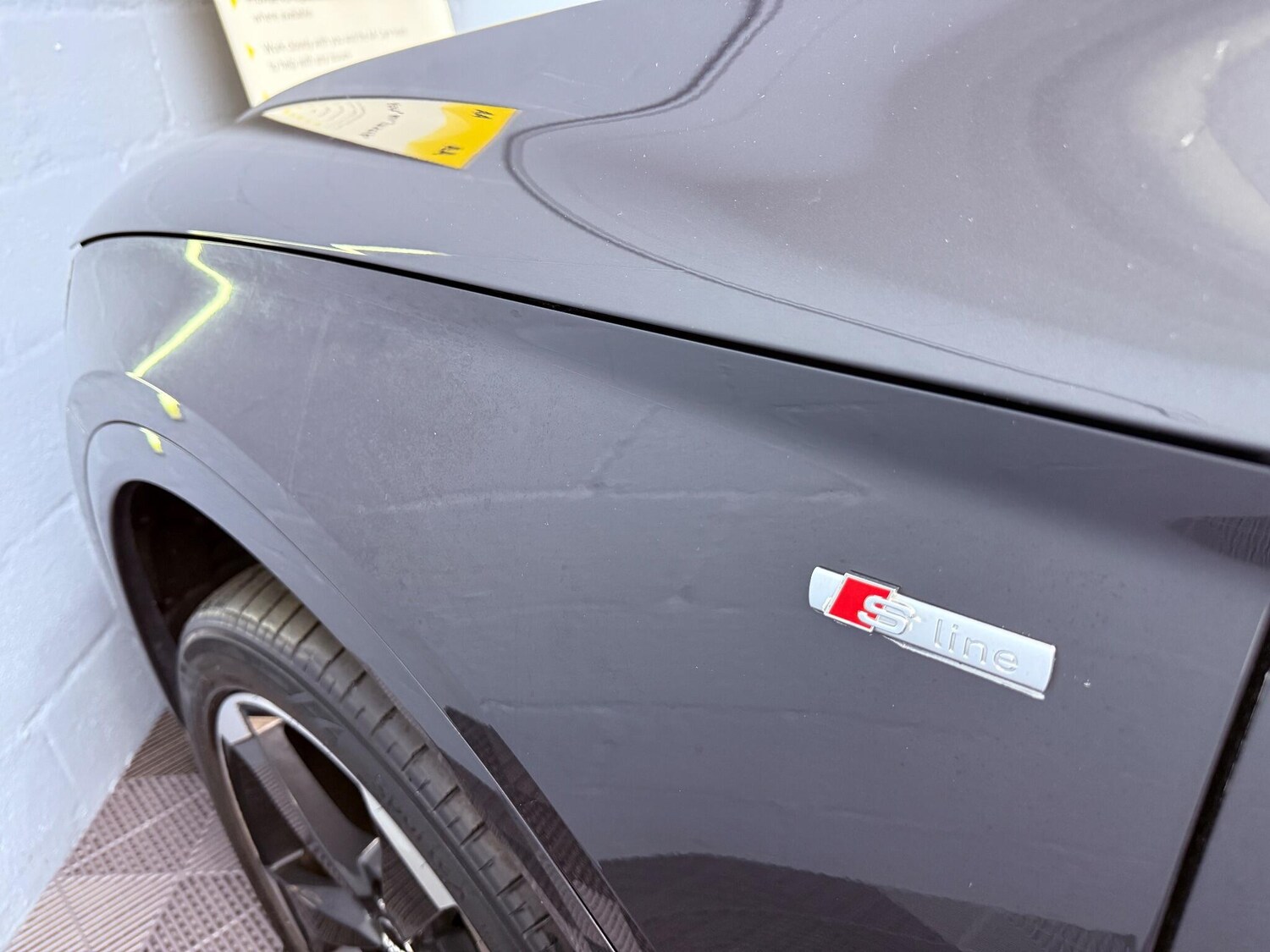 Used Audi Q5 for sale - 76997412: Photo 54