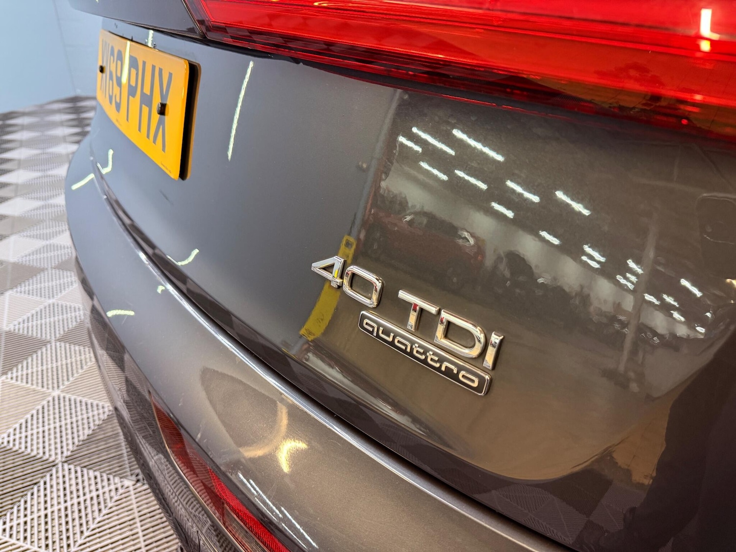 Used Audi Q5 for sale - 76997412: Photo 55