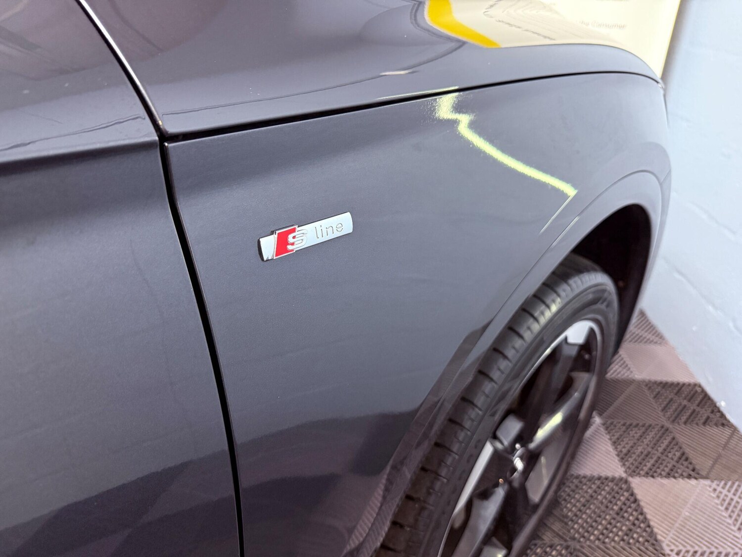 Used Audi Q5 for sale - 76997412: Photo 56