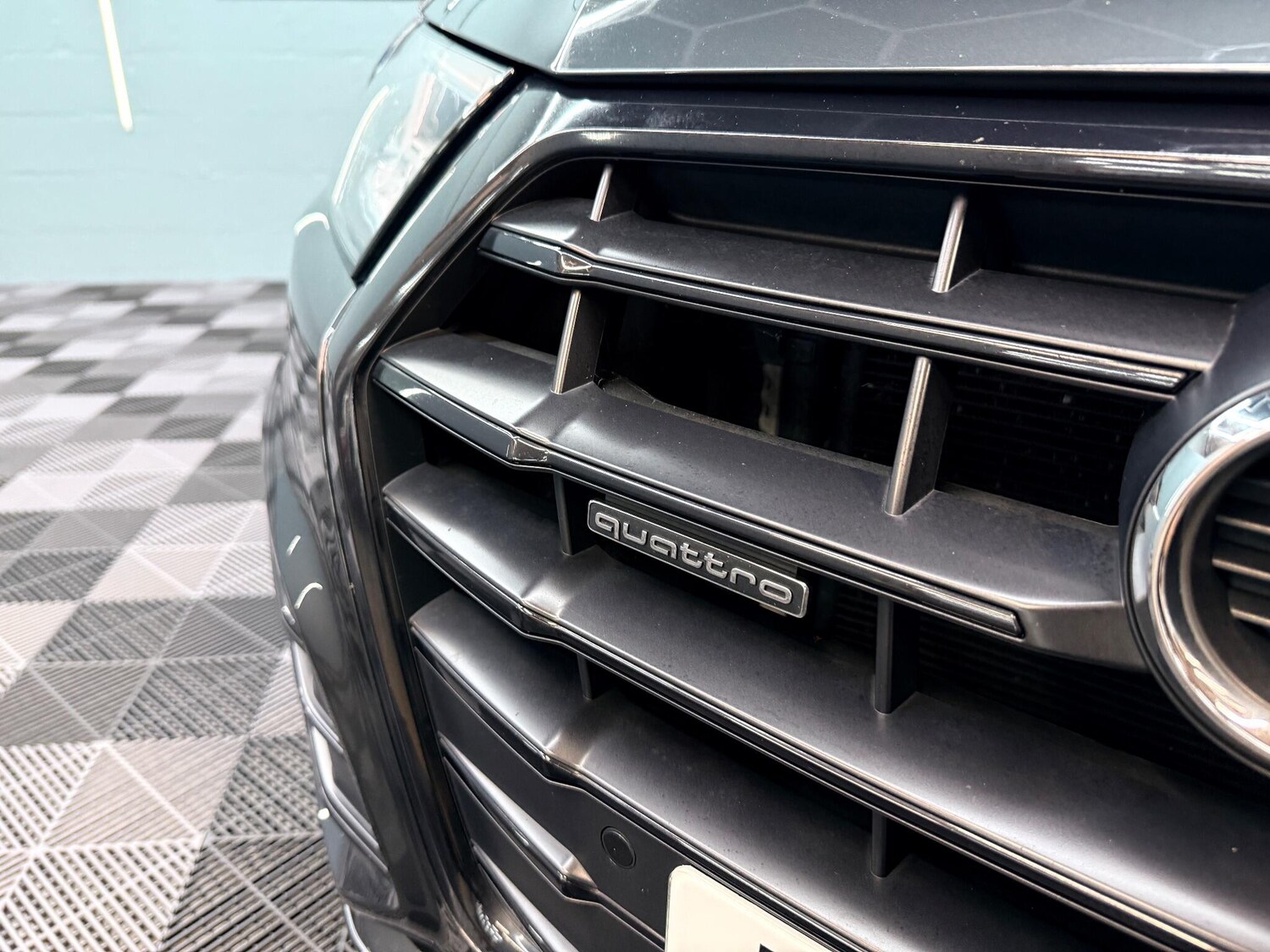 Used Audi Q5 for sale - 76997412: Photo 57