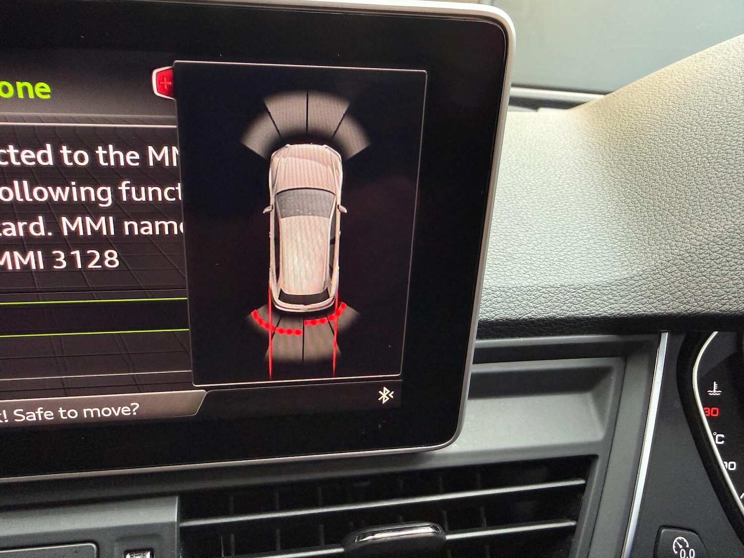 Used Audi Q5 for sale - 76997412: Photo 58