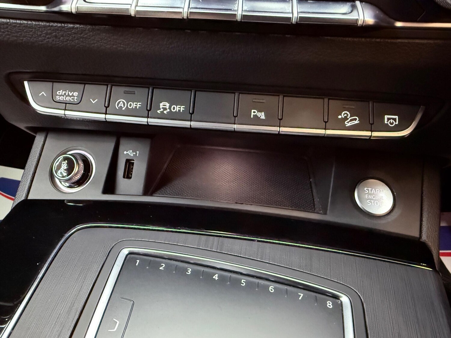 Used Audi Q5 for sale - 76997412: Photo 59