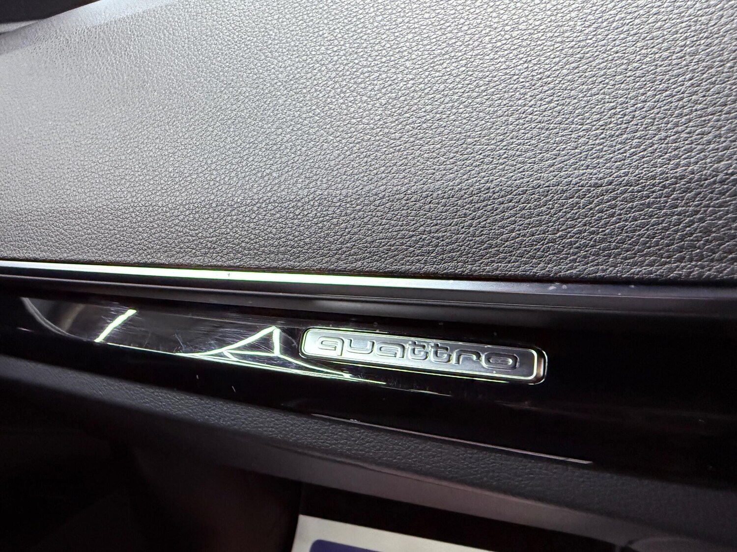 Used Audi Q5 for sale - 76997412: Photo 60