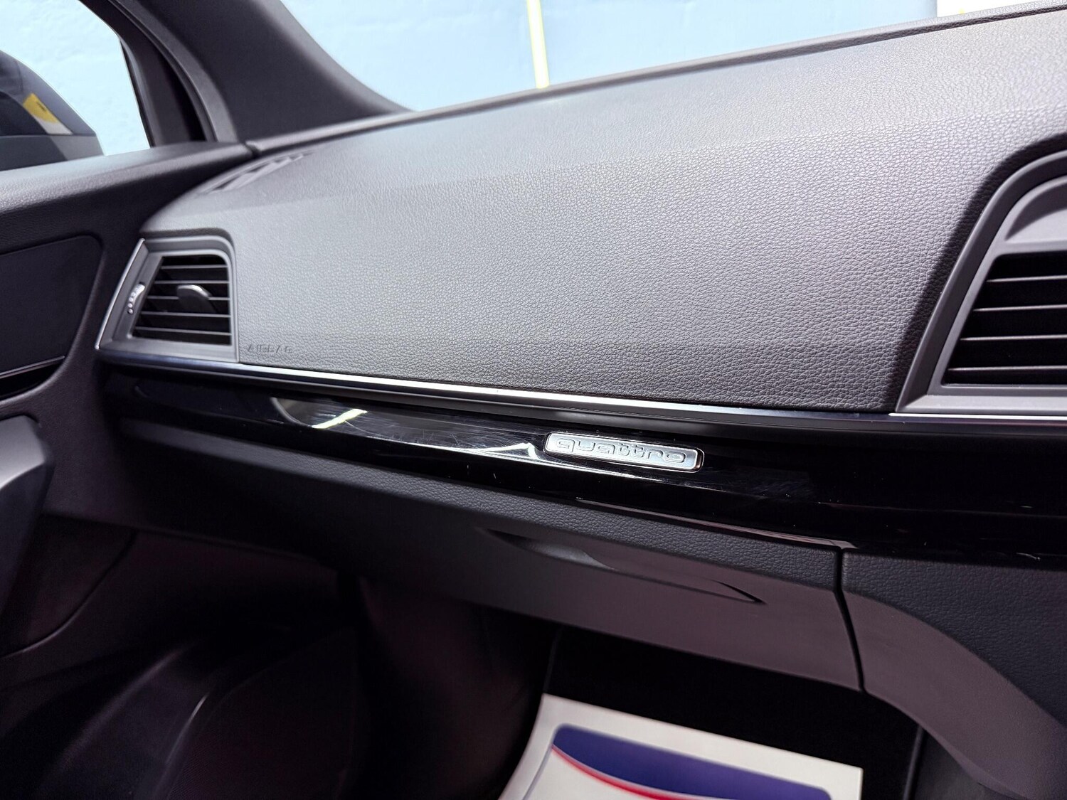 Used Audi Q5 for sale - 76997412: Photo 61