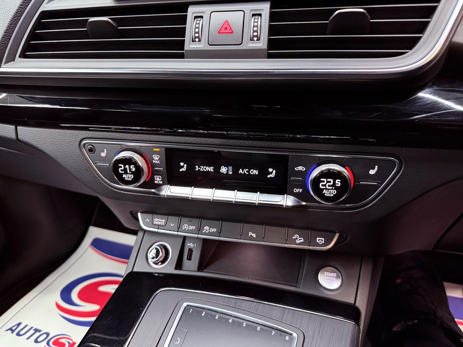 Used Audi Q5 for sale - 76997412: Photo 62