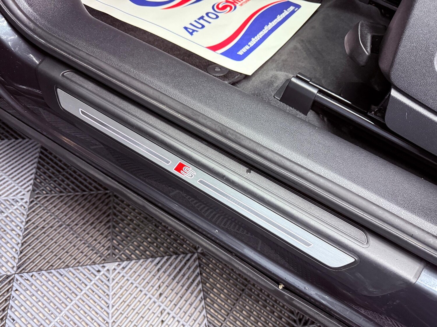 Used Audi Q5 for sale - 76997412: Photo 63