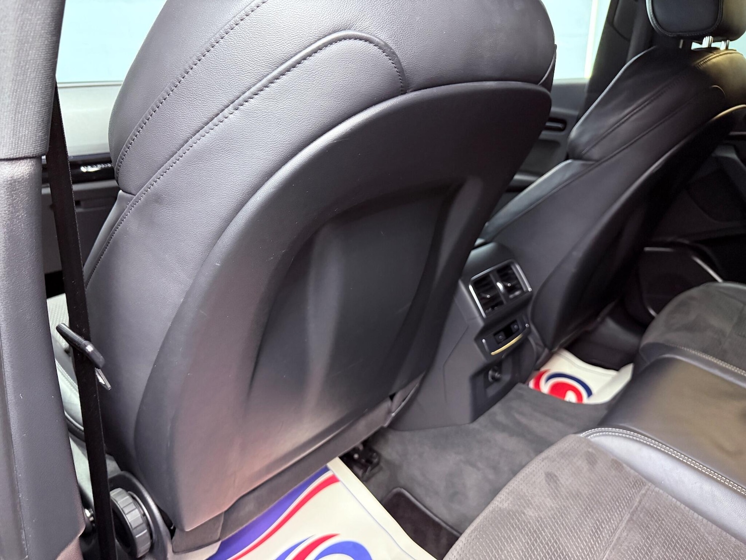 Used Audi Q5 for sale - 76997412: Photo 65