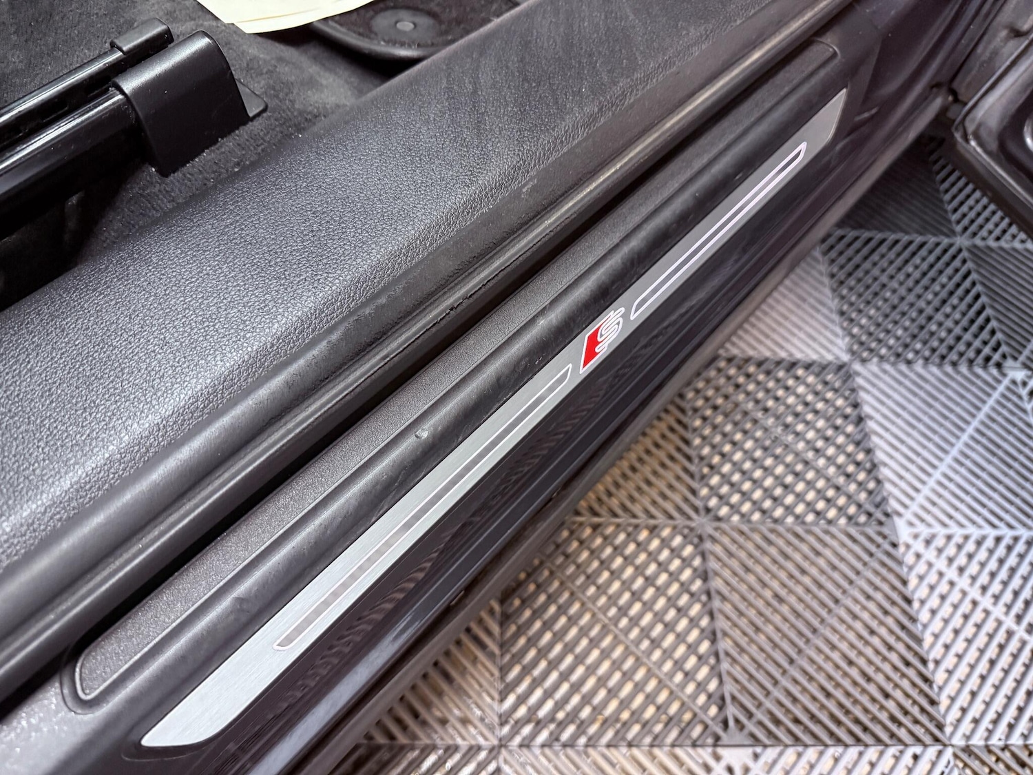 Used Audi Q5 for sale - 76997412: Photo 69