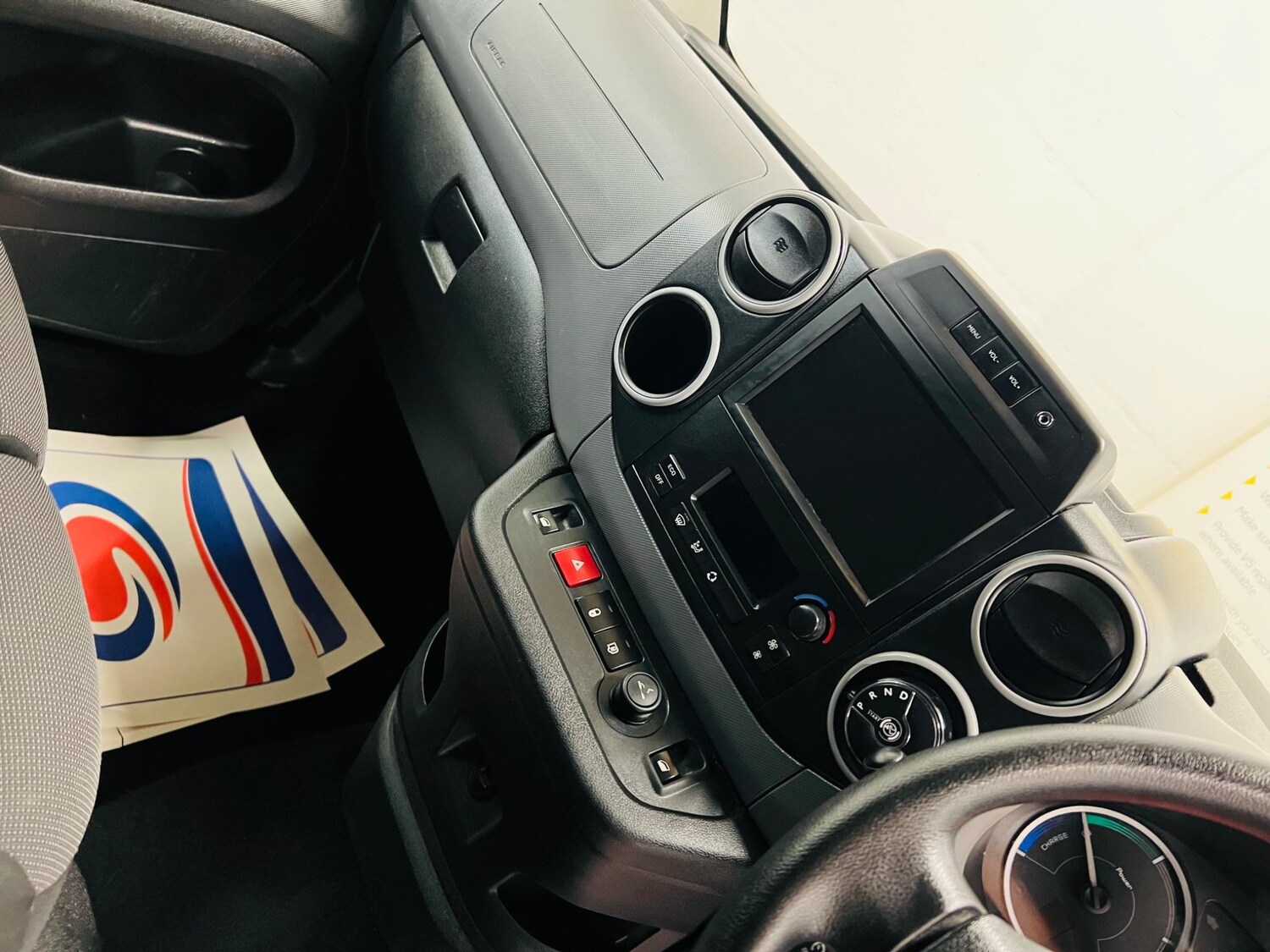 Vehicle 13