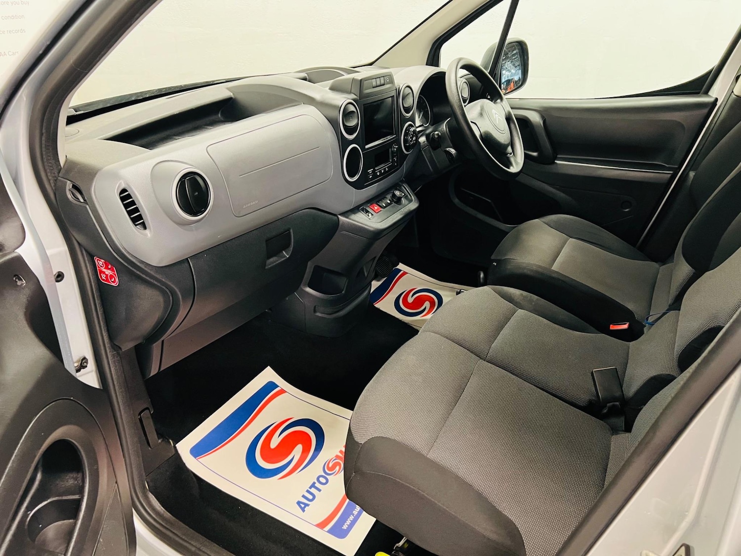 Vehicle 17