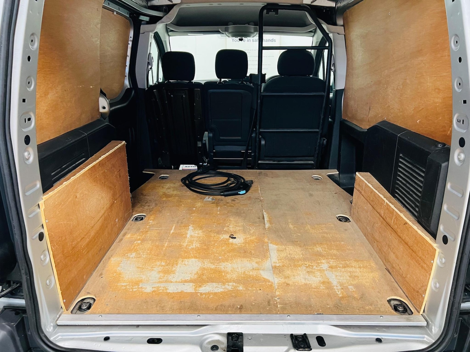 Vehicle 25