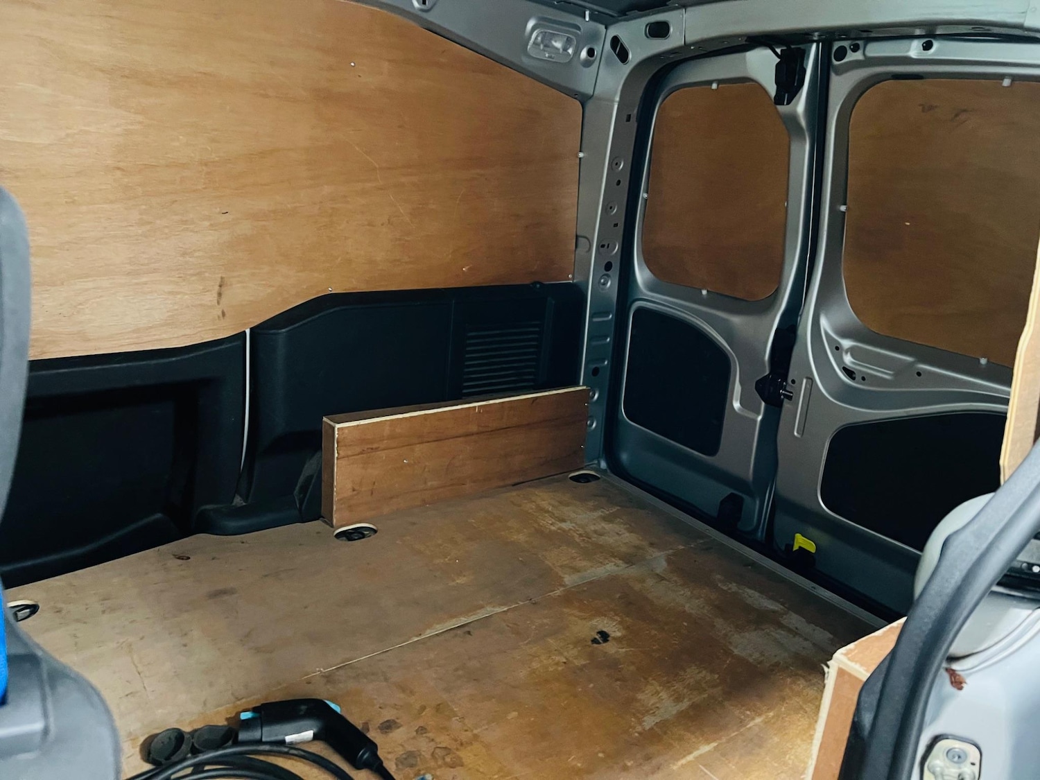 Vehicle 26