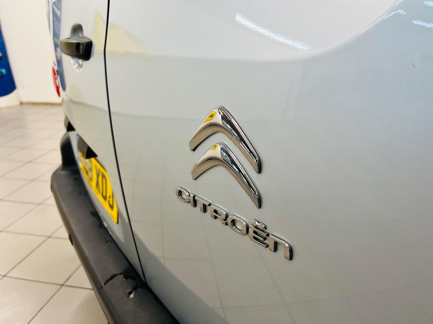 Vehicle 30