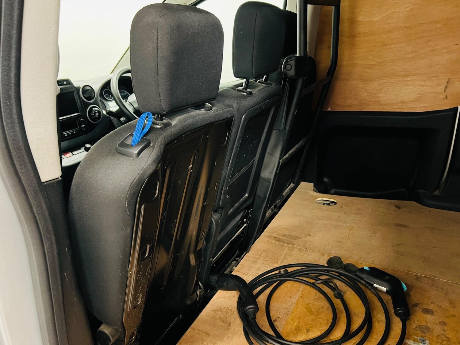 Vehicle 32