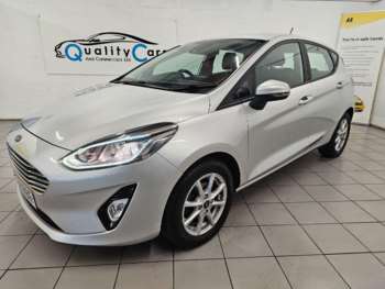 2018 (68) - 1.1 Ti-VCT Zetec Euro 6 (s/s) 5dr